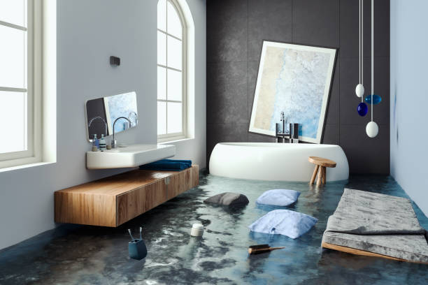 Best Ceiling water damage repair  in Bal Harbour, FL